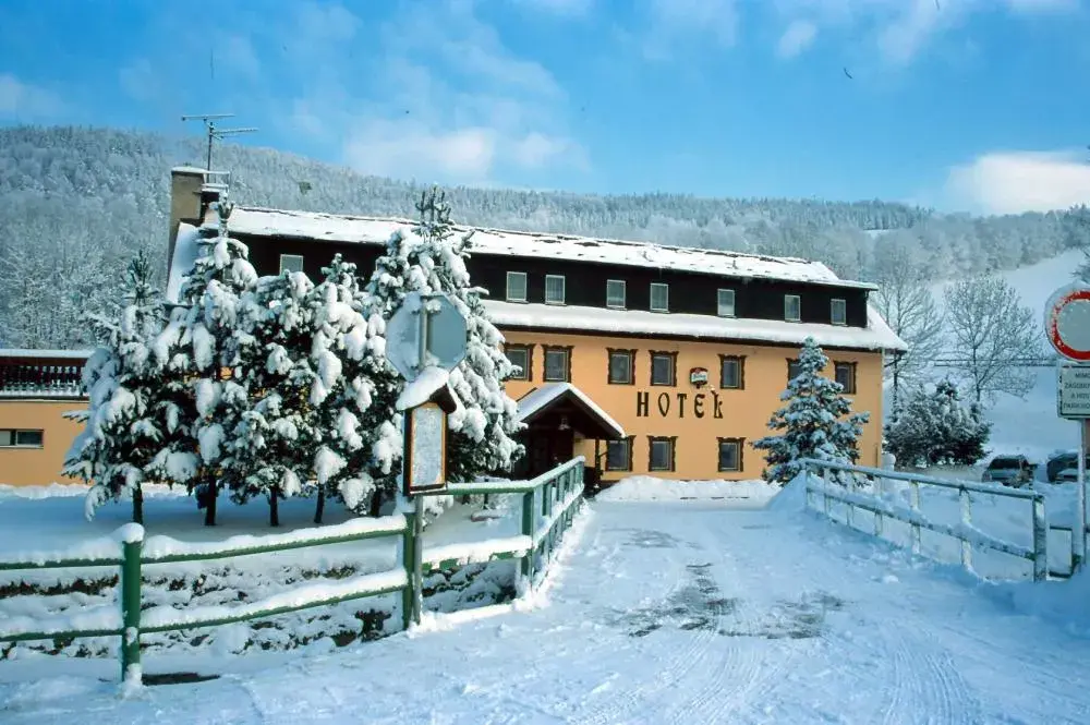 Photo 4 of Park Hotel